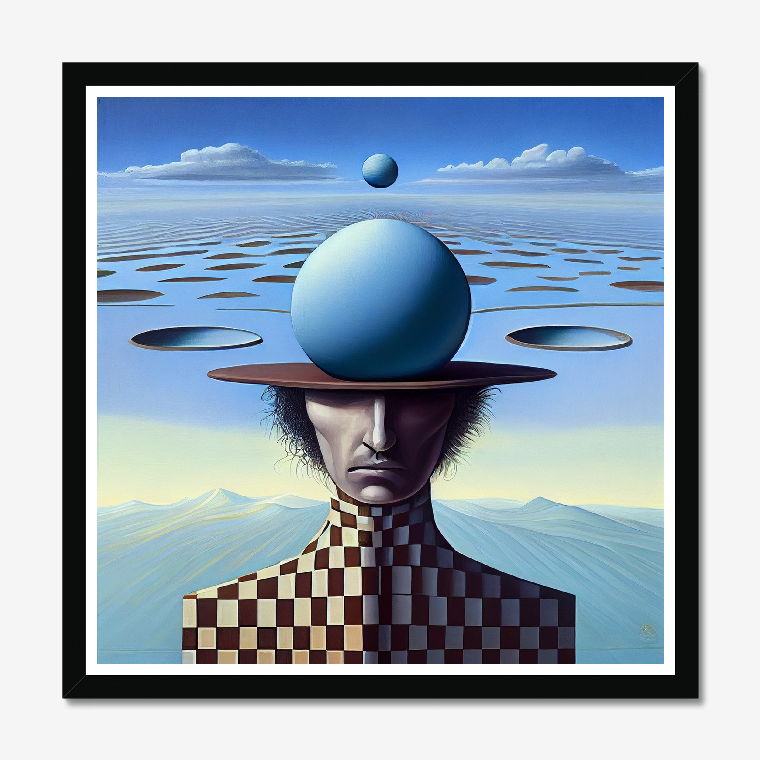 equilibrium