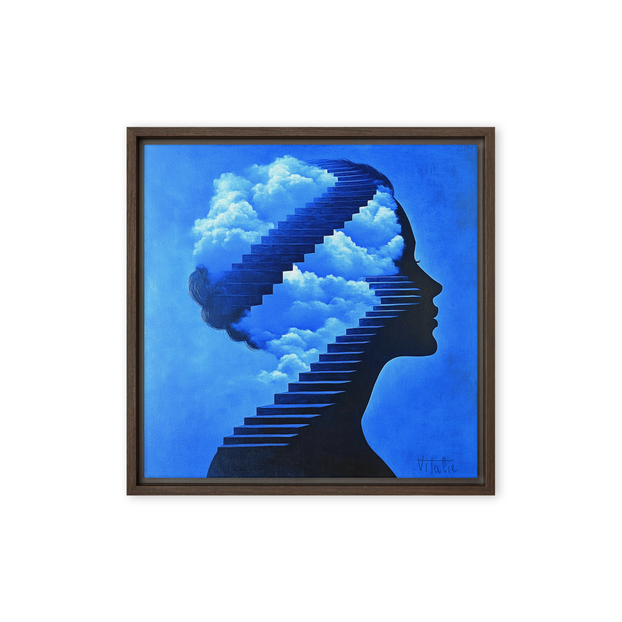 Sky Path