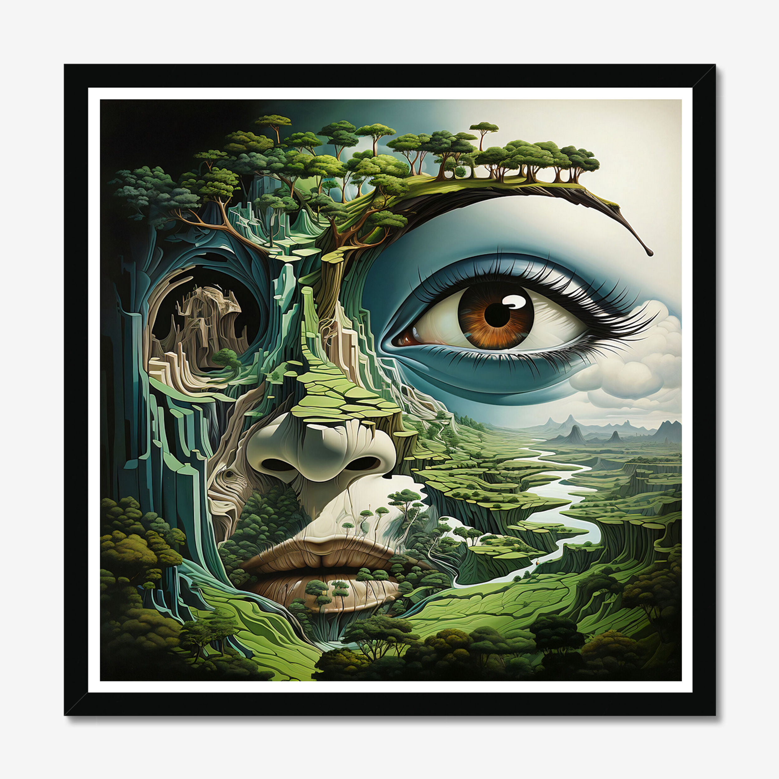 nature's muse