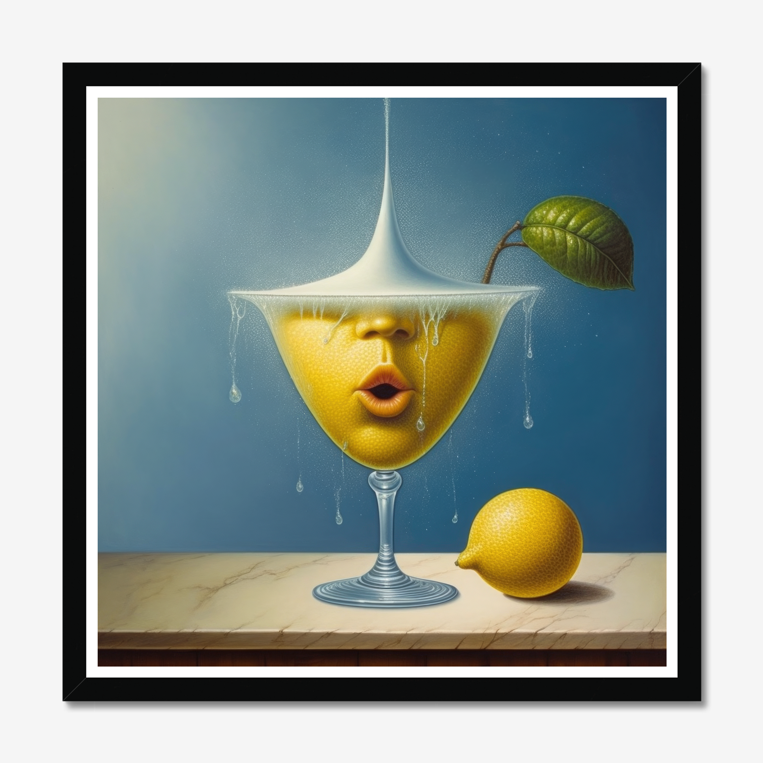 sour persona